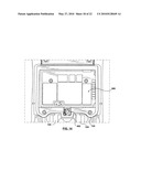 Ruggedized Housing and Components For A Handled Device diagram and image