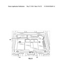 Ruggedized Housing and Components For A Handled Device diagram and image