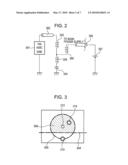 MULTILAYERED PRINTED CIRCUIT BOARD diagram and image