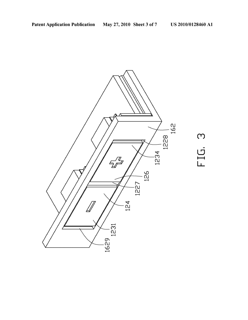 KEY ASSEMBLY AND PORTABLE ELECTRONIC DEVICE USING THE SAME - diagram, schematic, and image 04