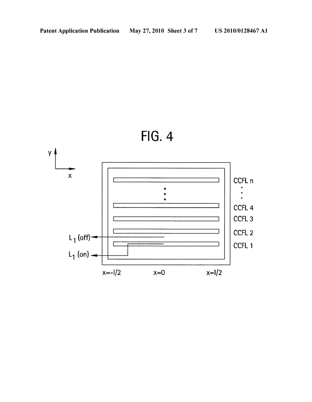 Backlit Devices with Multiwall Sheets and Methods of Making the Same - diagram, schematic, and image 04