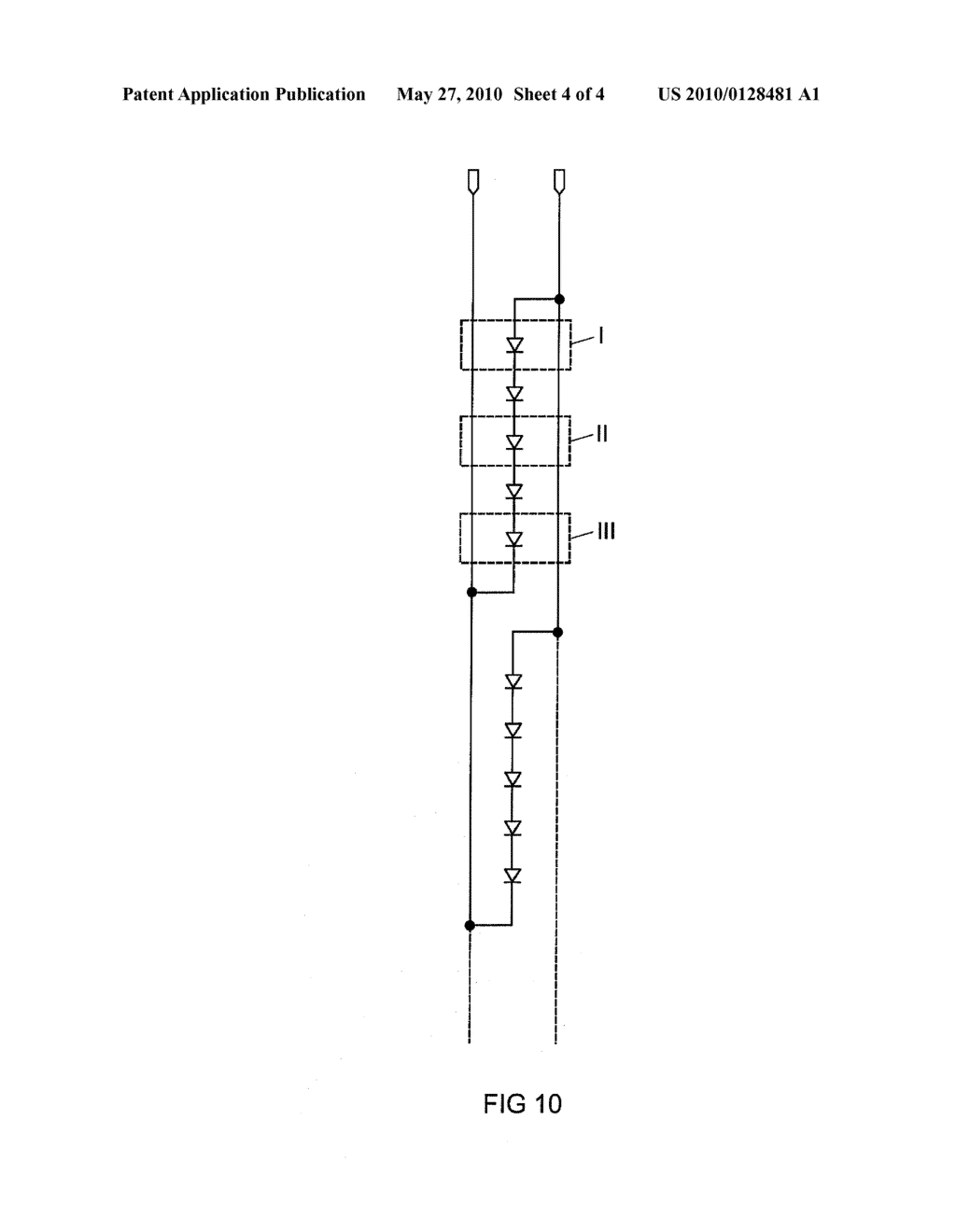 FAIRY LIGHTS - diagram, schematic, and image 05