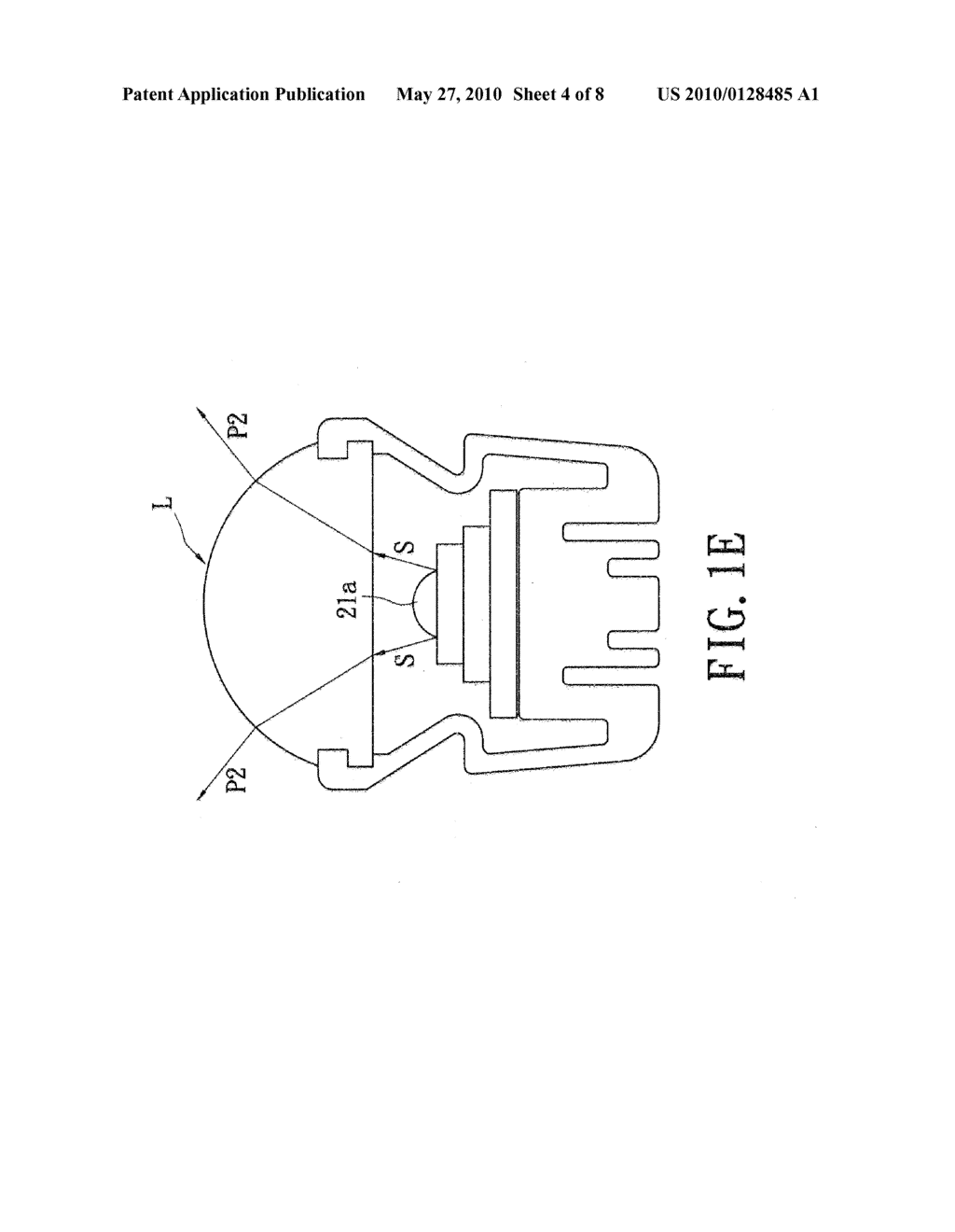 CUSTOM ASSEMBLY LIGHT-EMITTING MODULE - diagram, schematic, and image 05