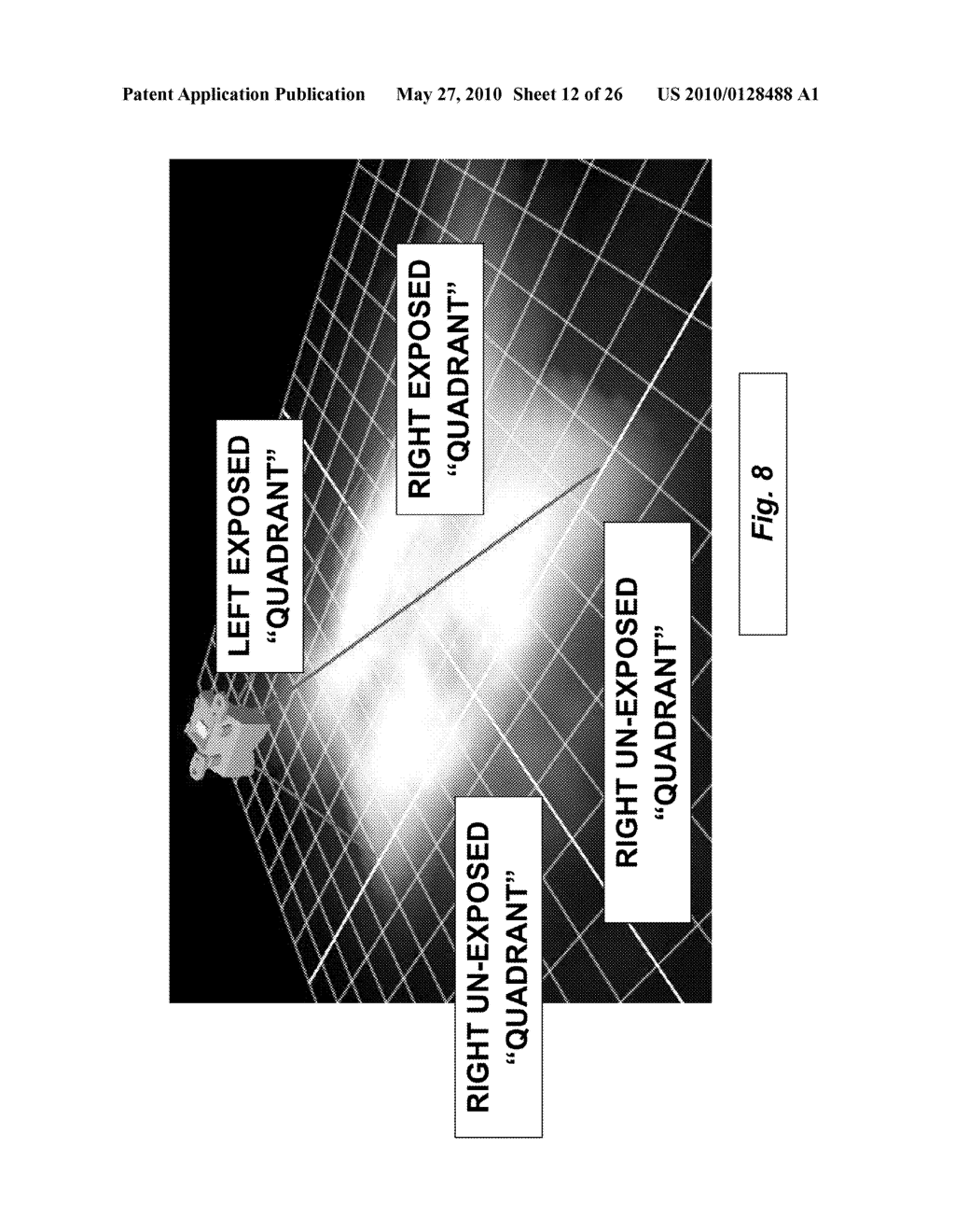 SOLID STATE OPTICAL ILLUMINATION APPARATUS - diagram, schematic, and image 13