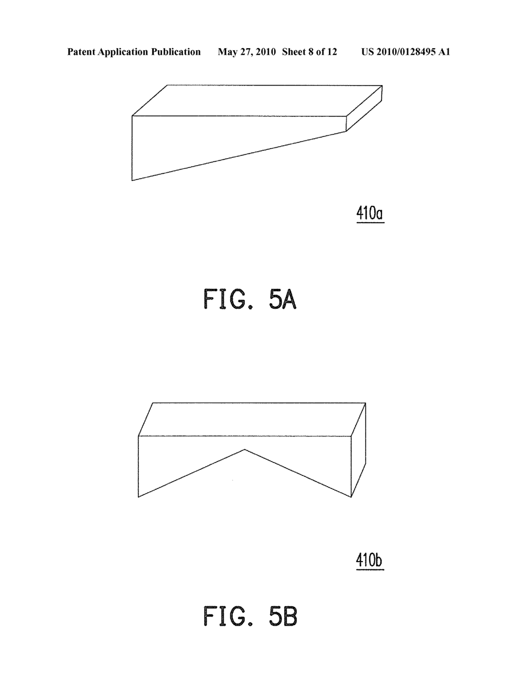 LIGHT GUIDE PLATE AND BACKLIGHT MODULE - diagram, schematic, and image 09