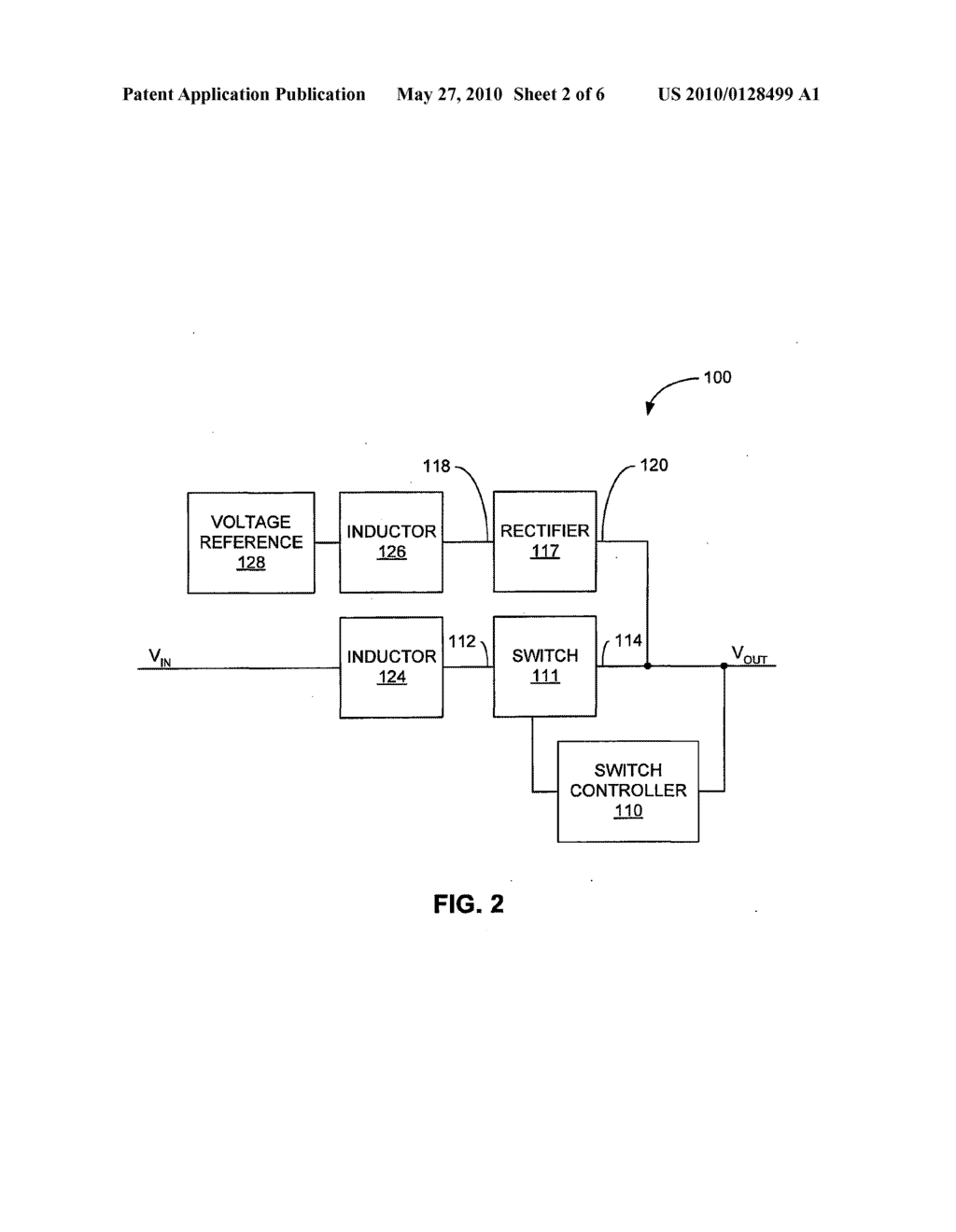 STEP-DOWN VOLTAGE CONVERTER - diagram, schematic, and image 03