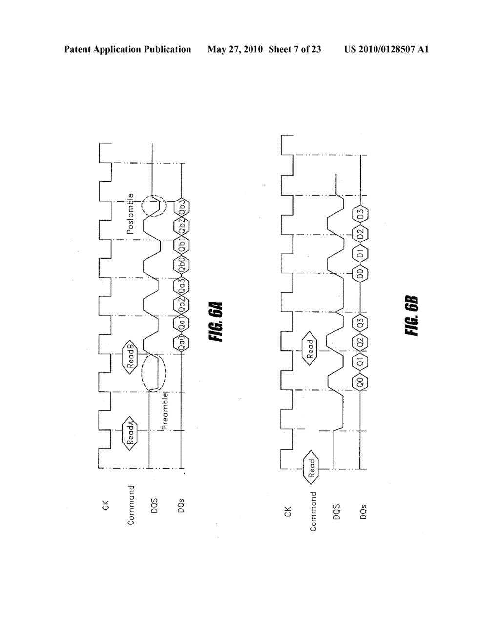 CIRCUIT PROVIDING LOAD ISOLATION AND MEMORY DOMAIN TRANSLATION FOR MEMORY MODULE - diagram, schematic, and image 08