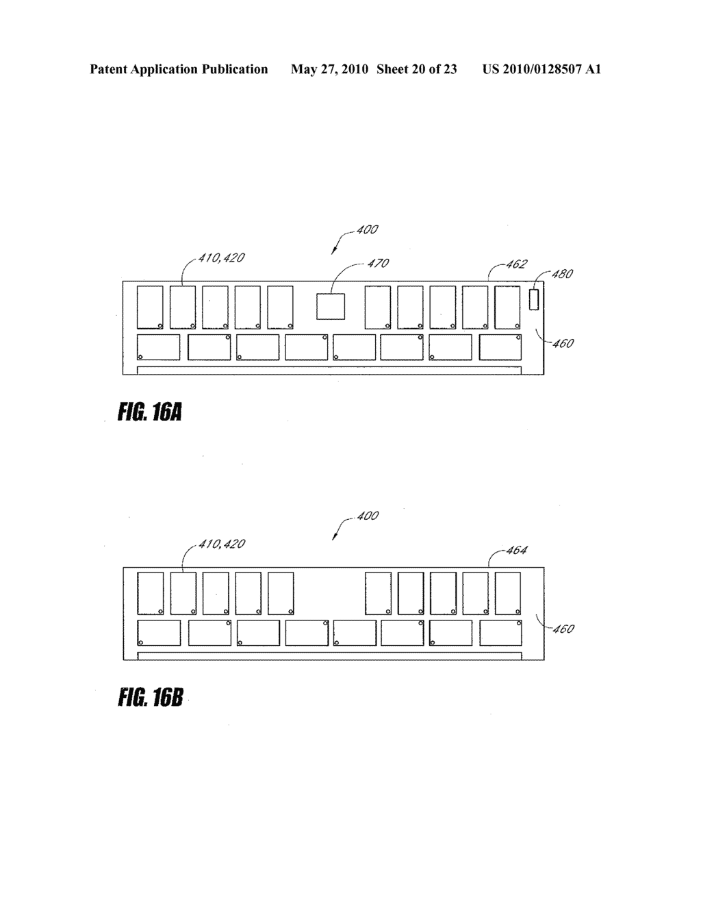 CIRCUIT PROVIDING LOAD ISOLATION AND MEMORY DOMAIN TRANSLATION FOR MEMORY MODULE - diagram, schematic, and image 21