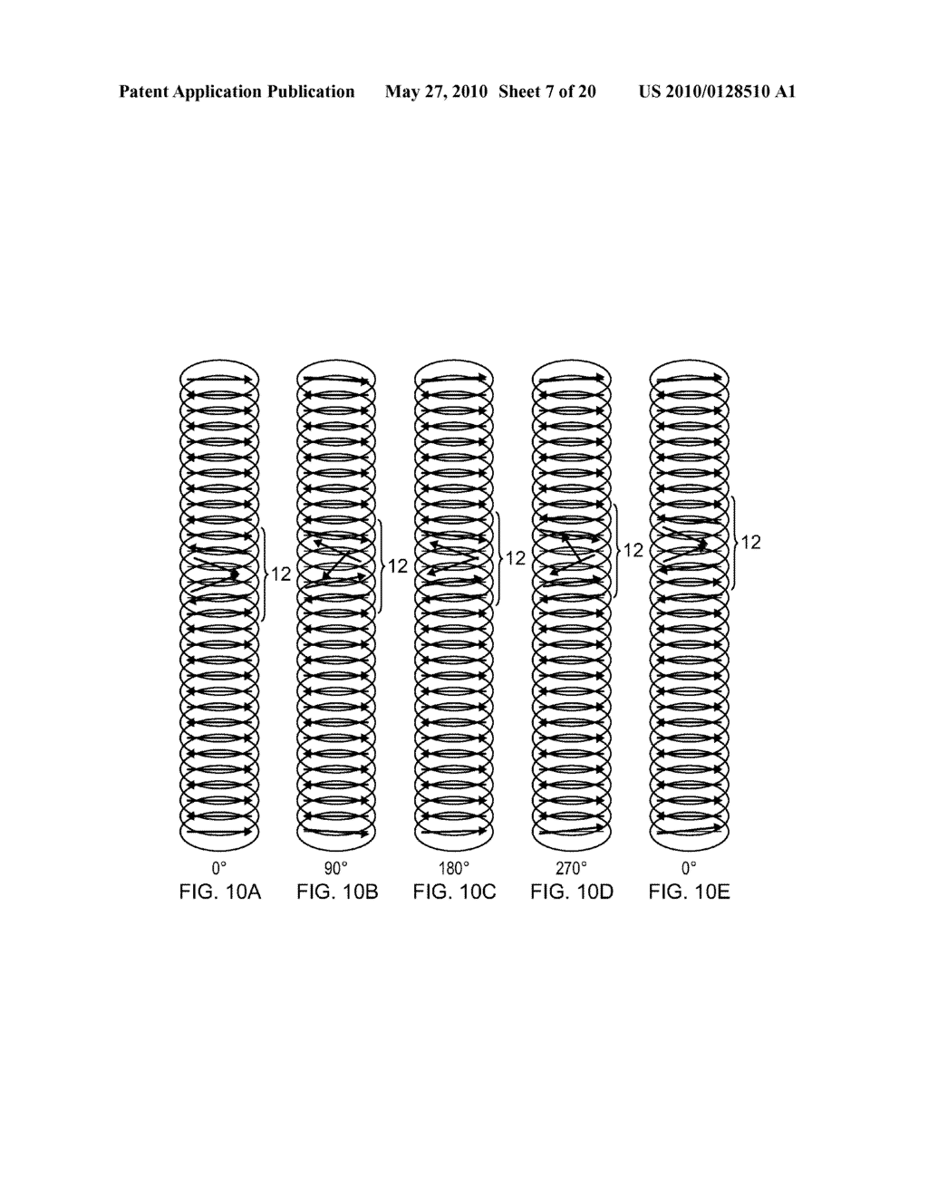 Magnetic Data Storage - diagram, schematic, and image 08