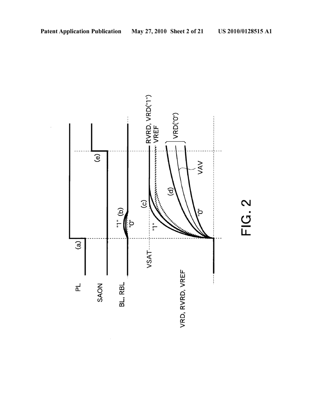 SEMICONDUCTOR MEMORY - diagram, schematic, and image 03