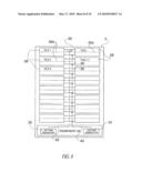 PHASE-CHANGE MEMORY DEVICE WITH DISCHARGE OF LEAKAGE CURRENTS IN DESELECTED BITLINES AND METHOD FOR DISCHARGING LEAKAGE CURRENTS IN DESELECTED BITLINES OF A PHASE-CHANGE MEMORY DEVICE diagram and image