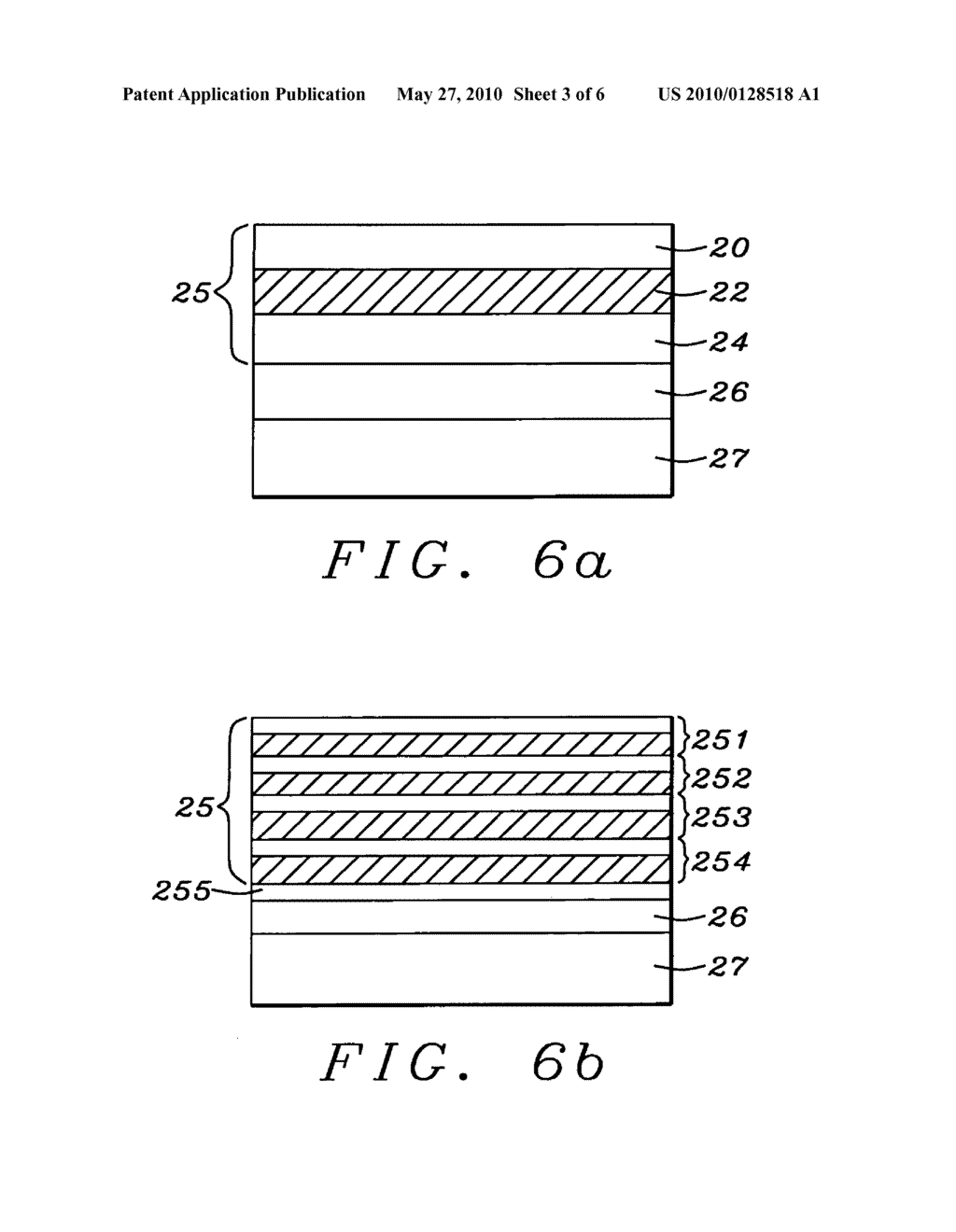 Novel spin momentum transfer MRAM design - diagram, schematic, and image 04