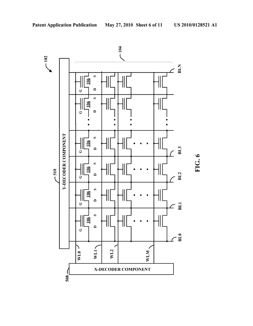 APPLYING NEGATIVE GATE VOLTAGE TO WORDLINES ADJACENT TO WORDLINE ASSOCIATED WITH READ OR VERIFY TO REDUCE ADJACENT WORDLINE DISTURB - diagram, schematic, and image 07