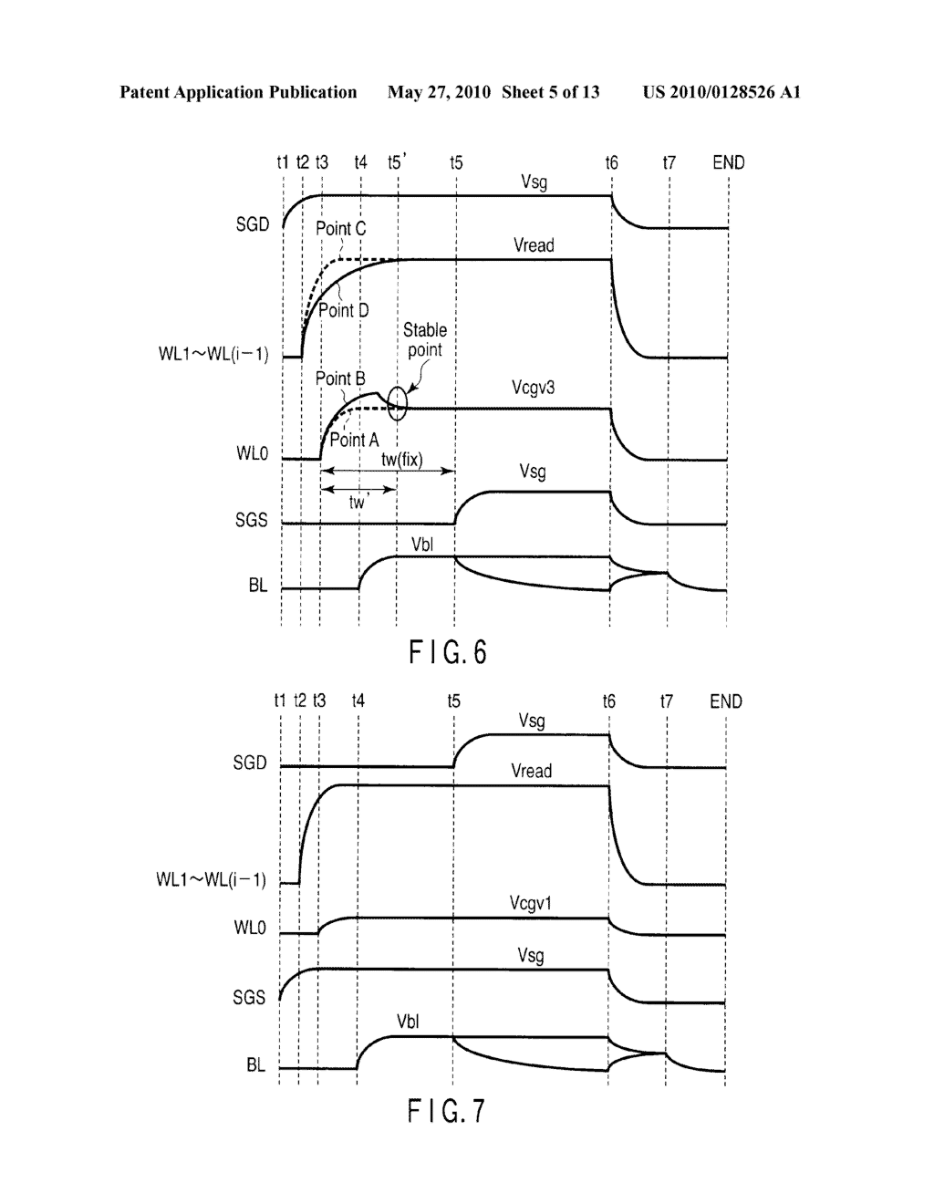 MULTI-LEVEL NONVOLATILE SEMICONDUCTOR MEMORY - diagram, schematic, and image 06