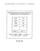 MULTI-LEVEL NONVOLATILE SEMICONDUCTOR MEMORY diagram and image