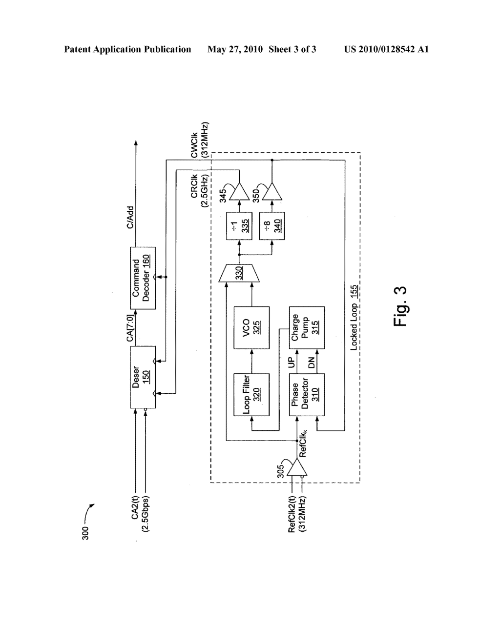 Reference Clock and Command Word Alignment - diagram, schematic, and image 04