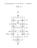 Sense amplifier and semiconductor memory device using it diagram and image