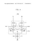 Sense amplifier and semiconductor memory device using it diagram and image