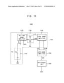 Sense amplifier and semiconductor memory device using it diagram and image