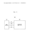 Sense amplifier and semiconductor memory device using it diagram and image