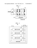 Memory Circuit Having Reduced Power Consumption diagram and image