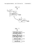 Memory Circuit Having Reduced Power Consumption diagram and image