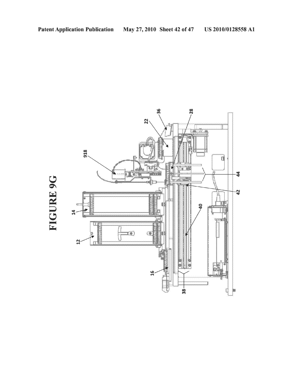 MIXING CARTRIDGES, MIXING STATIONS, AND RELATED KITS, SYSTEMS, AND METHODS - diagram, schematic, and image 43