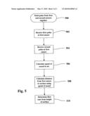 DISTANCE MEASUREMENT APPARATUS AND RELATED METHODS diagram and image