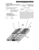 INTEGRATED MAGNETIC RECORDING HEAD AND NEAR FIELD LASER diagram and image