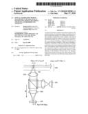 Optical information medium measurement method, optical information medium, recording apparatus, and reproducing apparatus diagram and image