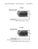 Optical information medium measurement method, optical information medium, recording apparatus, and reproducing apparatus diagram and image