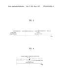 METHOD OF RESOLVING OVERLAPS IN DATA TRANSMISSION AND USER EQUIPMENT THEREFOR diagram and image