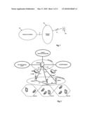 SERVICE CONTENT SYNCHRONIZATION OF MULTICAST DATA FOR MOBILE NODES MOVING BETWEEN NETWORKS WITH DIFFERENT RADIO ACCESS TECHNOLOGIES diagram and image