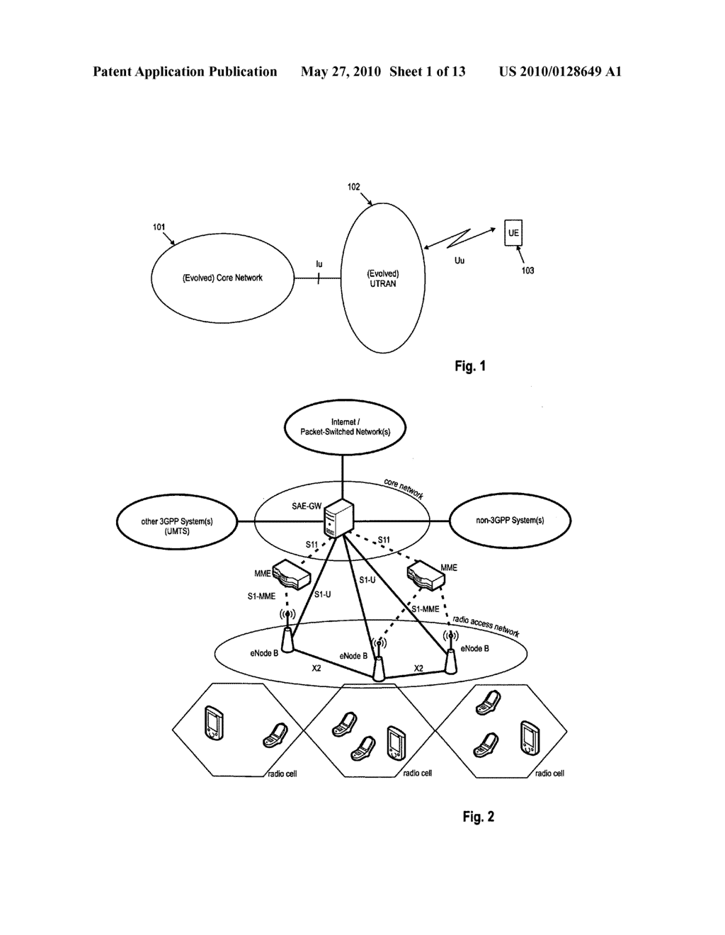 SERVICE CONTENT SYNCHRONIZATION OF MULTICAST DATA FOR MOBILE NODES MOVING BETWEEN NETWORKS WITH DIFFERENT RADIO ACCESS TECHNOLOGIES - diagram, schematic, and image 02