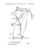 SERVICE CONTENT SYNCHRONIZATION OF MULTICAST DATA FOR MOBILE NODES MOVING BETWEEN NETWORKS WITH DIFFERENT RADIO ACCESS TECHNOLOGIES diagram and image