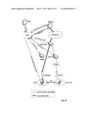 SERVICE CONTENT SYNCHRONIZATION OF MULTICAST DATA FOR MOBILE NODES MOVING BETWEEN NETWORKS WITH DIFFERENT RADIO ACCESS TECHNOLOGIES diagram and image