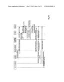 SERVICE CONTENT SYNCHRONIZATION OF MULTICAST DATA FOR MOBILE NODES MOVING BETWEEN NETWORKS WITH DIFFERENT RADIO ACCESS TECHNOLOGIES diagram and image