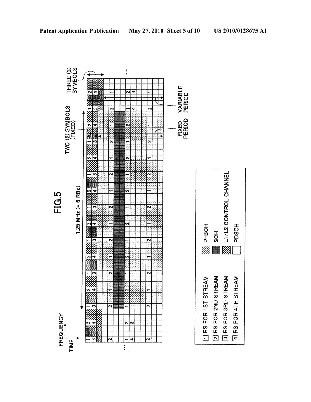 BASE STATION APPARATUS AND METHOD IN MOBILE COMMUNICATION SYSTEM - diagram, schematic, and image 06