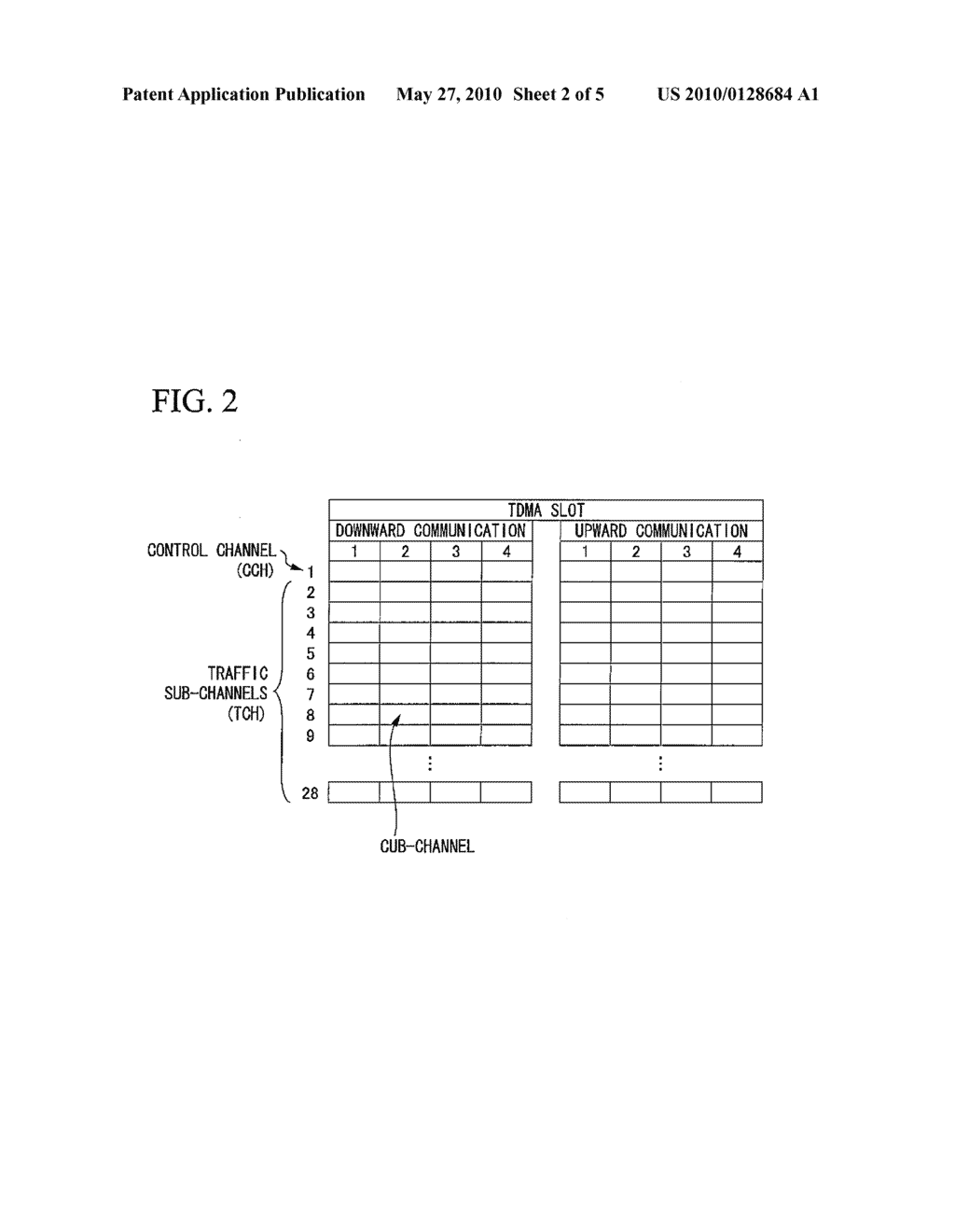 Base Station Apparatus and Wireless Communication Method - diagram, schematic, and image 03