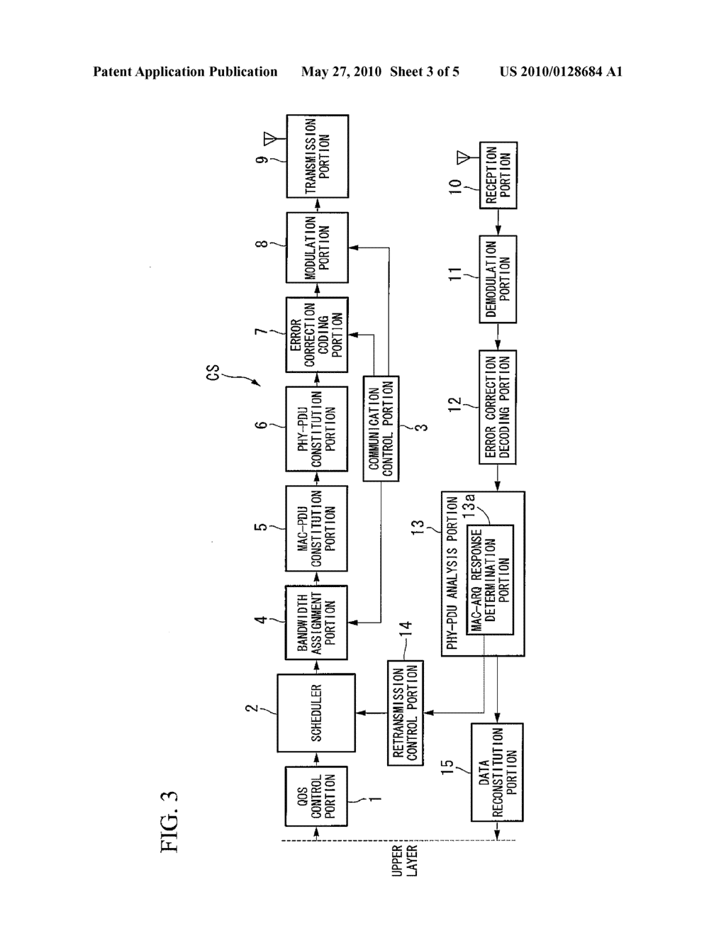 Base Station Apparatus and Wireless Communication Method - diagram, schematic, and image 04