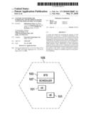 Systems and Methods for Scheduling and MU-MIMO in Uplink Vo-IP for OFDMA/SCFDMA Networks diagram and image