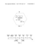 Systems and Methods for Scheduling and MU-MIMO in Uplink Vo-IP for OFDMA/SCFDMA Networks diagram and image