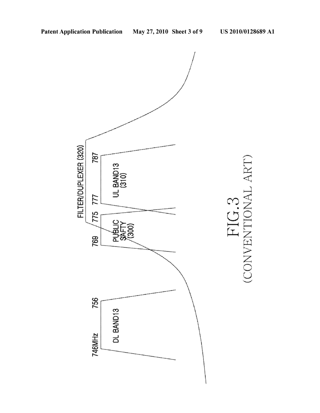 APPARATUS AND METHOD FOR CONTROLLING INTERFERENCE IN A WIRELESS COMMUNICATION SYSTEM - diagram, schematic, and image 04