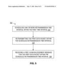 SYSTEM AND METHOD TO IMPLEMENT SYNCHRONOUS CHANNEL TIMING IN A WIRELESS COMMUNICATIONS NETWORK diagram and image