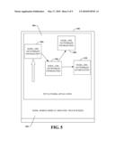 BEACON TRANSMISSION FOR PARTICIPATION IN PEER-TO-PEER FORMATION AND DISCOVERY diagram and image