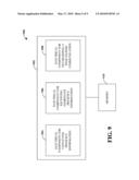 BEACON TRANSMISSION FOR PARTICIPATION IN PEER-TO-PEER FORMATION AND DISCOVERY diagram and image