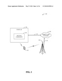 FEMTOCELL LOCAL BREAKOUT MECHANISMS diagram and image