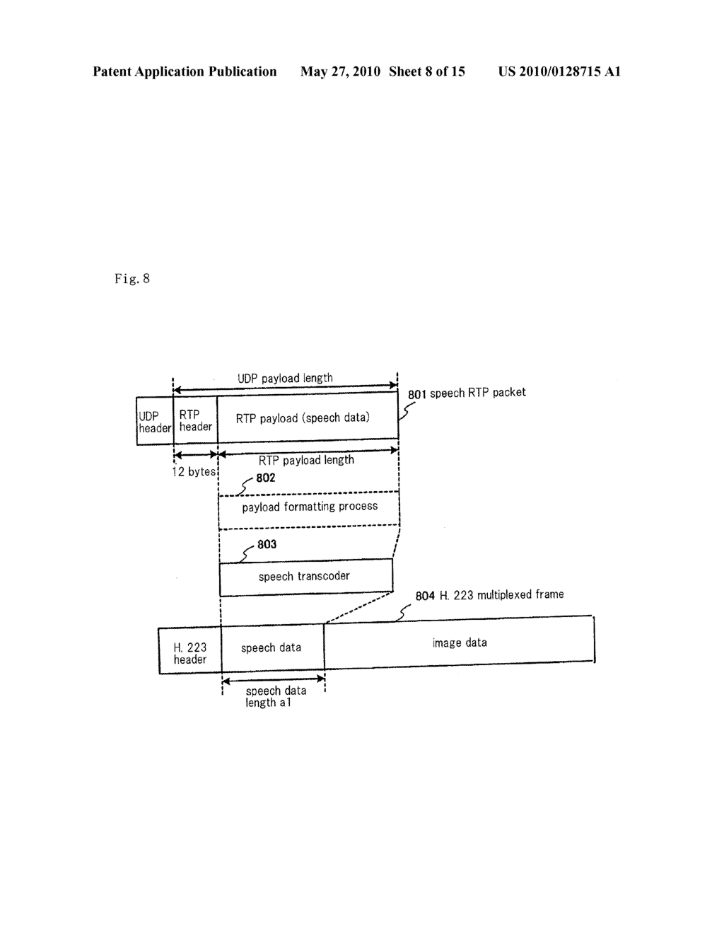 Protocol Conversion System in Media Communication between a Packet-Switching Network and Circuit-Switiching Network - diagram, schematic, and image 09