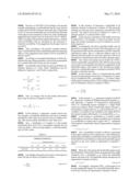 METHOD AND APPARATUS OF SCHEDULING BANDWIDTH IN CABLE NETWORK diagram and image