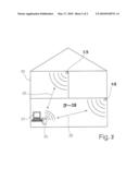 Sensor Arrangement diagram and image